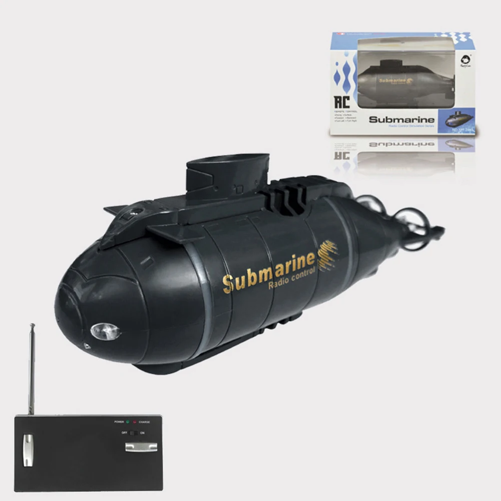 Updated Version Happycow 777-216 Mini RC Submarine Speed Boat Remote Control Drone Pigboat Simulation Model Gift Toy Kids
Updated Version Happycow 777-216 Mini RC Submarine Speed Boat Remote Control Drone Pigboat Simulation Model Gift Toy Kids