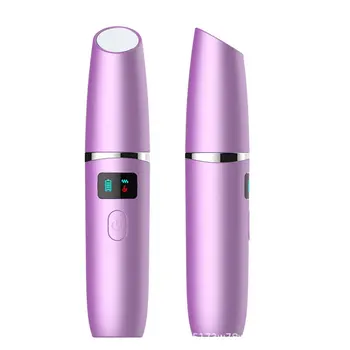 1pcs Eye massager Heating vibration charging Ultrasound Beauty Instrument beauty eye pencil home Facial Skin Care
1pcs Eye massager Heating vibration charging Ultrasound Beauty Instrument beauty eye pencil home Facial Skin Care