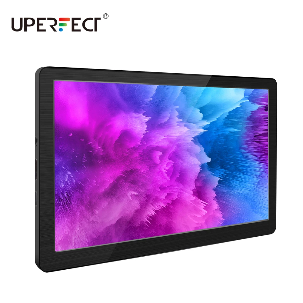 UPERFECT Portable Monitor7.0inch IPS Display with USB HDMI Input Slim Lightness for Laptop Smartphone Switch PS4 Xbox Game
UPERFECT Portable Monitor7.0inch IPS Display with USB HDMI Input Slim Lightness for Laptop Smartphone Switch PS4 Xbox Game