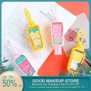 30ML 2020 Random Color Reusable Mini Hand Sanitizer Disposable No Clean Moisturizing Sterilization Disinfection Safe Hand Gel
30ML 2020 Random Color Reusable Mini Hand Sanitizer Disposable No Clean Moisturizing Sterilization Disinfection Safe Hand Gel