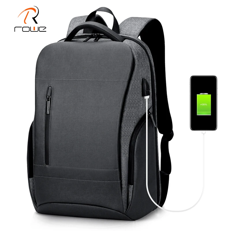ROWE New Men Multi-Function Business Dry And Wet Separation Travel Bag Large Capacity Waterproof USB Charging 17 Inch Laptop Bag
ROWE New Men Multi-Function Business Dry And Wet Separation Travel Bag Large Capacity Waterproof USB Charging 17 Inch Laptop Bag