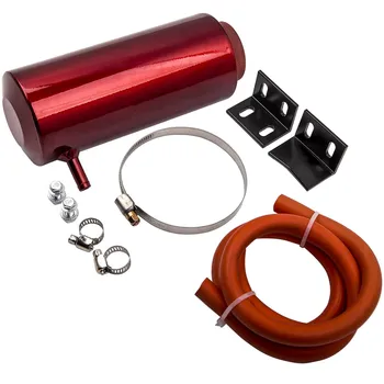 Red 800ML Universal Radiator Coolant Cooling Billet Catch Can Overflow Reservoir
Red 800ML Universal Radiator Coolant Cooling Billet Catch Can Overflow Reservoir
