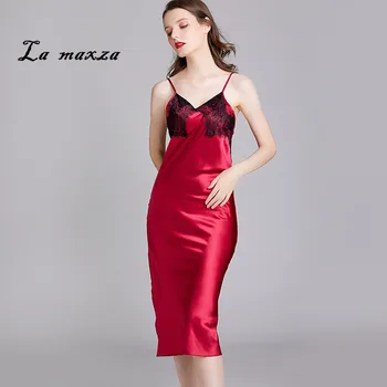 Plus Size Women Sleepwear 2020 Lace Sexy Sleepwear Elegant Women Sleepwear
Plus Size Women Sleepwear 2020 Lace Sexy Sleepwear Elegant Women Sleepwear