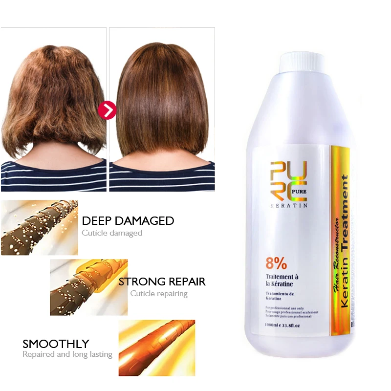 1000ml 8% Formalin Brazilian Hair Keratin Treatment for Straightening Hair Repair Damaged best for Hair Care Keratin Treatment
1000ml 8% Formalin Brazilian Hair Keratin Treatment for Straightening Hair Repair Damaged best for Hair Care Keratin Treatment