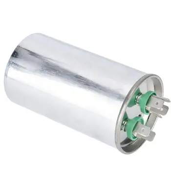 Air Conditioning Compressor Capacitor 25UF Air Conditioning Capacitor home air conditioning parts New
Air Conditioning Compressor Capacitor 25UF Air Conditioning Capacitor home air conditioning parts New