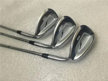 Fourteen DJ-22 Wedges Fourteen Golf Wedges Fourteen Golf Clubs 50/52/54/56/58/60 Degrees R/S Flex Steel Shaft With Head Cover
Fourteen DJ-22 Wedges Fourteen Golf Wedges Fourteen Golf Clubs 50/52/54/56/58/60 Degrees R/S Flex Steel Shaft With Head Cover