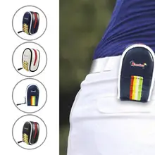 Easy Access Faux Leather Golf Balls Carry Pocket Organizer Case for Gathering
Easy Access Faux Leather Golf Balls Carry Pocket Organizer Case for Gathering