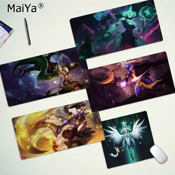 Maiya Soraka LOL Locking Edge Mouse Pad Game Speed/Control Version Large Gaming Mouse Pad
Maiya Soraka LOL Locking Edge Mouse Pad Game Speed/Control Version Large Gaming Mouse Pad