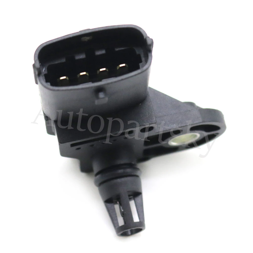 Car & Truck Parts Sensors Intake Manifold Pressure Sensor For Honda