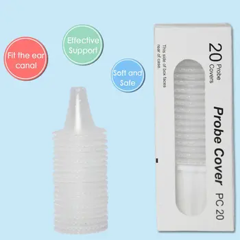 Ear Thermometer Cover Replacement Lens Filters Probe Braun Thermoscan Using Reusable Baby Thermometers Covers
Ear Thermometer Cover Replacement Lens Filters Probe Braun Thermoscan Using Reusable Baby Thermometers Covers