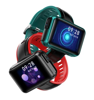 Smart Watch 2020 New 1.4 Inch IPS Screen TWS Wireless Bluetooth Headset Bluetooth Calls T91 Sport Smartwatch for Adult Men's
Smart Watch 2020 New 1.4 Inch IPS Screen TWS Wireless Bluetooth Headset Bluetooth Calls T91 Sport Smartwatch for Adult Men's