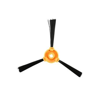 Fliter Brush Replacement Accessory Kit for Deebot N79 N79S Robotic Vacuum Cleaner
Fliter Brush Replacement Accessory Kit for Deebot N79 N79S Robotic Vacuum Cleaner
