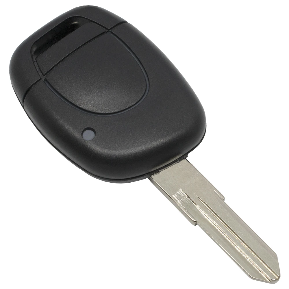 WhatsKey 1 Button Remote Car Key Shell Fob Case Cover For Renault Twingo Clio Master Scenic Kangoo VAC102 Blade Replacement
WhatsKey 1 Button Remote Car Key Shell Fob Case Cover For Renault Twingo Clio Master Scenic Kangoo VAC102 Blade Replacement