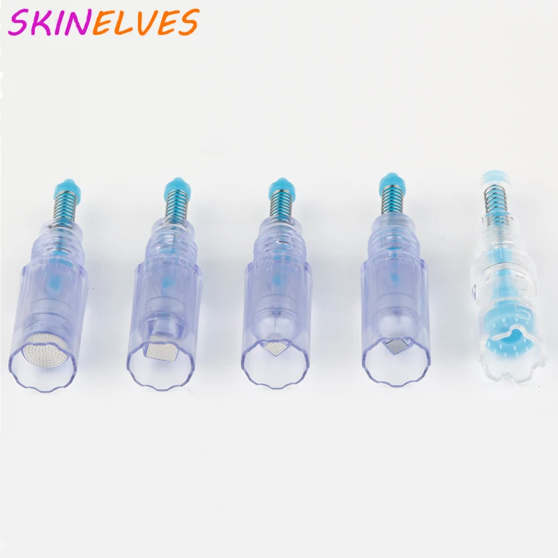 SKINELVES 30pcs Artmex Needles V6 V8 V9 Lip Eyebrow Eyeliner Permanent Makeup Machine MTS + PMU M9/M12/M24/M36/M42 Tattoo Needle
SKINELVES 30pcs Artmex Needles V6 V8 V9 Lip Eyebrow Eyeliner Permanent Makeup Machine MTS + PMU M9/M12/M24/M36/M42 Tattoo Needle