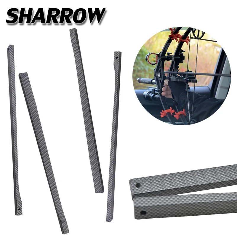Compound Bow Limb 30-70lbs Take Down Detachable DIY Hunting Outdoor Shooting Fishing Archery Accessories | Спорт и развлечения