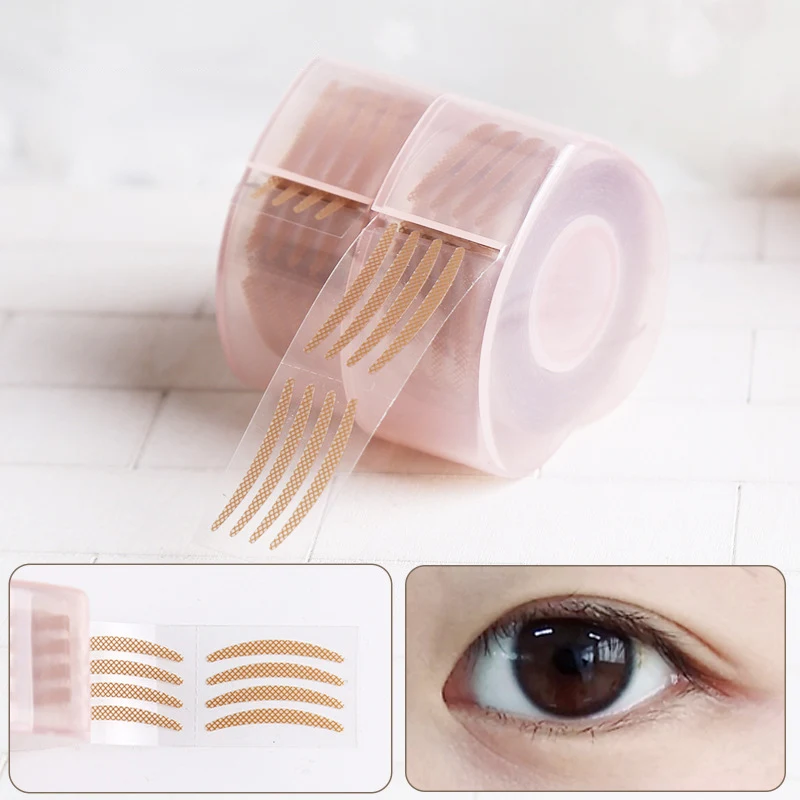 600 Pcs Invisible Fiber Double Eyelid Lift Strips Tape Mesh Lace Adhesive Stickers Eye Tape V9-Drop
600 Pcs Invisible Fiber Double Eyelid Lift Strips Tape Mesh Lace Adhesive Stickers Eye Tape V9-Drop