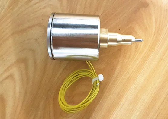 Electromagnetic marking needle electromagnetic marking head electric marking needle electric marking head marking machine needle
Electromagnetic marking needle electromagnetic marking head electric marking needle electric marking head marking machine needle