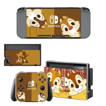 New Nintendo Switch Skin Sticker NintendoSwitch stickers skins for Nintend Switch Console Joy-Con Controller
New Nintendo Switch Skin Sticker NintendoSwitch stickers skins for Nintend Switch Console Joy-Con Controller