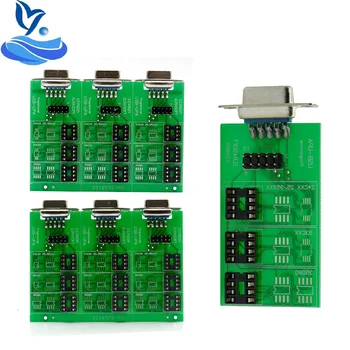 Eeprom Adapter for Usb UPA V1.3 Programming Adapter Works With Upa And Xprog
Eeprom Adapter for Usb UPA V1.3 Programming Adapter Works With Upa And Xprog