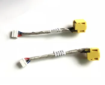 New DC Power Jack Harness Cable For Lenovo Thinkpad X220 X220l X230 X230l Charging Port Socket Connector
New DC Power Jack Harness Cable For Lenovo Thinkpad X220 X220l X230 X230l Charging Port Socket Connector