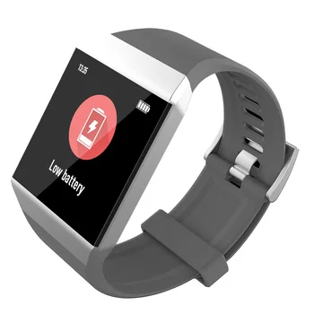 Bakeey Z2 1.54inch Full Touch Screen Smart Watch Heart Rate Sleep Monitor YOGA Breathing Guide Waterproof Sport Smart Watch
Bakeey Z2 1.54inch Full Touch Screen Smart Watch Heart Rate Sleep Monitor YOGA Breathing Guide Waterproof Sport Smart Watch