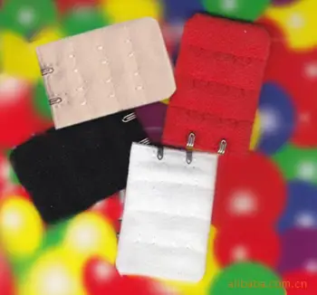 10Pcs Strap 9 Colors 2017 Extension 2 Hooks New Bra Extenders Bra New Useful Adjustable Replacement Buckle 
10Pcs Strap 9 Colors 2017 Extension 2 Hooks New Bra Extenders Bra New Useful Adjustable Replacement Buckle