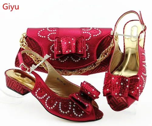 BZ1-5 MM1091 RED