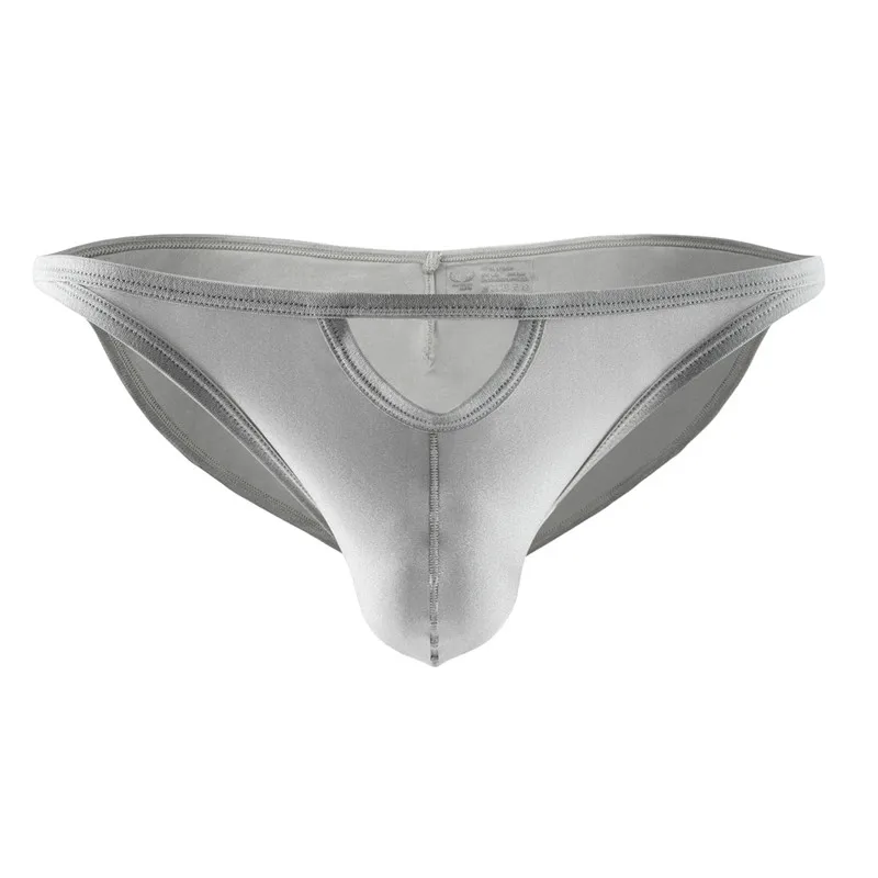 Sexy Gay Underwear Men Briefs Short Hollow Out Silky Underpants Breathable U Convex Pouch Low Waist Panties Cueca Calzoncillos
Sexy Gay Underwear Men Briefs Short Hollow Out Silky Underpants Breathable U Convex Pouch Low Waist Panties Cueca Calzoncillos