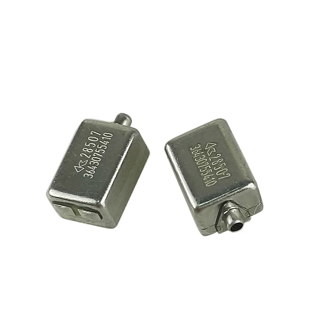 2PCS Knowles BK-28507 Balanced Armature Driver Receiver Speaker for In-ear Monitors
2PCS Knowles BK-28507 Balanced Armature Driver Receiver Speaker for In-ear Monitors