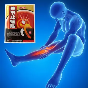 2020 Medical Deer Blood Analgesic Plaster Painkiller Cervical Joint Knee Pain Relief Patches 8Pcs/32Pcs
2020 Medical Deer Blood Analgesic Plaster Painkiller Cervical Joint Knee Pain Relief Patches 8Pcs/32Pcs
