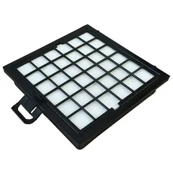 New HEPA filter + motor filter suitable For BOSCH Ergomaxx, home professional
New HEPA filter + motor filter suitable For BOSCH Ergomaxx, home professional