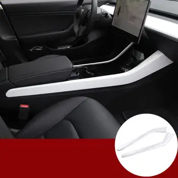 Car Interior Accessories Car styling For Tesla Model 3 2016-19 For Tesla Model Y 2017-2020 Central Control Side Protective Patch
Car Interior Accessories Car styling For Tesla Model 3 2016-19 For Tesla Model Y 2017-2020 Central Control Side Protective Patch