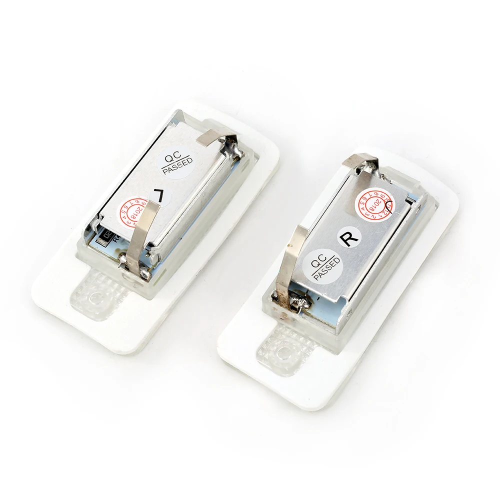 2pcs Auto Light Led License Plate Light Tail Light Car Styling Fit For Audi A3 8P A4 B6 B7 A5 A6 4F Q7 Car Accessories
2pcs Auto Light Led License Plate Light Tail Light Car Styling Fit For Audi A3 8P A4 B6 B7 A5 A6 4F Q7 Car Accessories