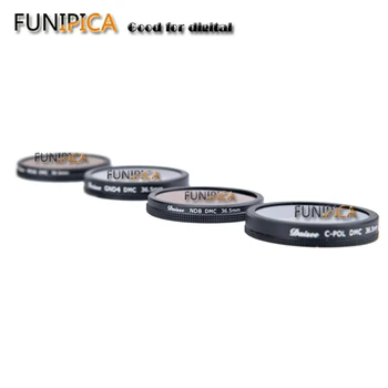 NEW for Phantom 3 Phantom 4 four in one filter set for DJI Phantom 3 Phantom 4 drone repair Accessories free shipping
NEW for Phantom 3 Phantom 4 four in one filter set for DJI Phantom 3 Phantom 4 drone repair Accessories free shipping