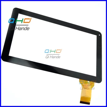 For selecline 852994 my1306p Brand new 10.1 inch tablet touch screen Panel Digitizer Sensor Replacement Parts free shipping
For selecline 852994 my1306p Brand new 10.1 inch tablet touch screen Panel Digitizer Sensor Replacement Parts free shipping