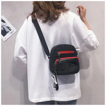 2020 new solid color design simple canvas bag retro messenger bag casual shoulder bag tote bag
2020 new solid color design simple canvas bag retro messenger bag casual shoulder bag tote bag