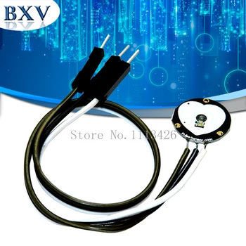 10PCS pulsesensor pulse heart rate sensor open source hardware development pulse sensor
10PCS pulsesensor pulse heart rate sensor open source hardware development pulse sensor