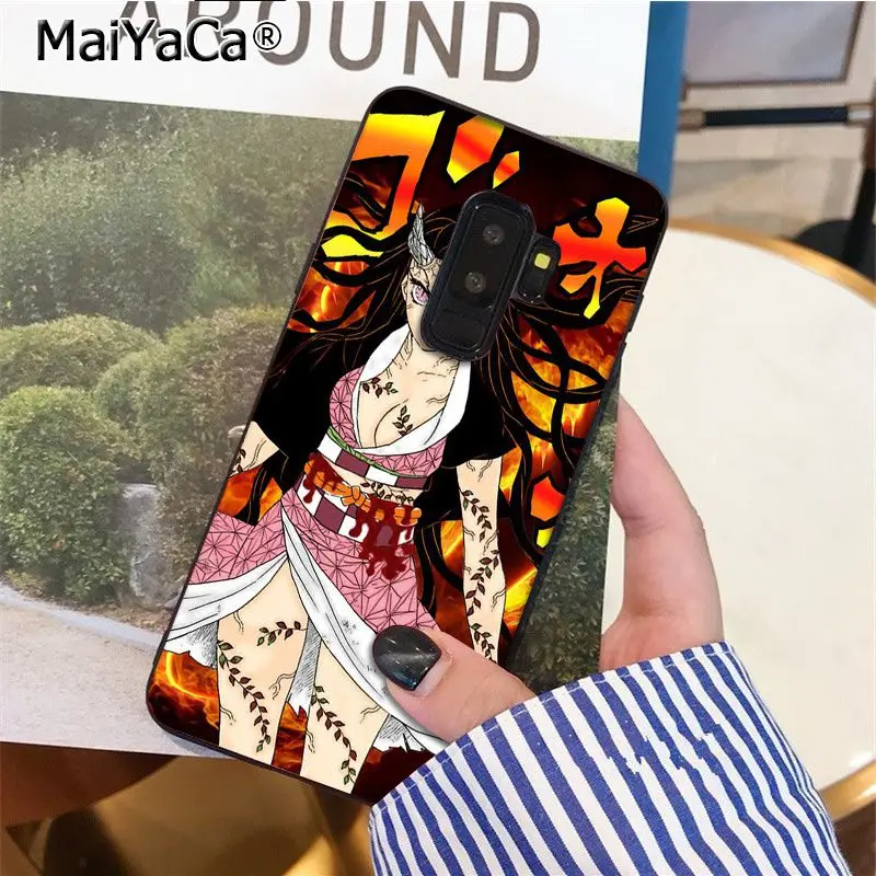 Anime Demon Slayer Kimetsu no Yaiba