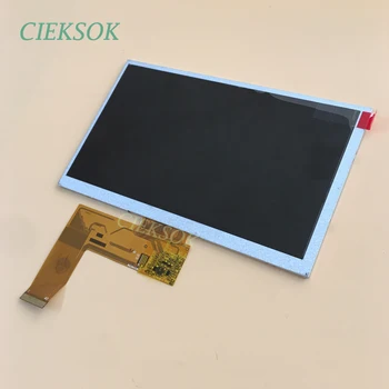 Replacement LCD Screen for HW800480F-3E-0B-20 for 7 inch GPS Tablet Industrial Replacement Screen Panel
Replacement LCD Screen for HW800480F-3E-0B-20 for 7 inch GPS Tablet Industrial Replacement Screen Panel