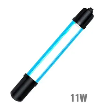 5/7/9/11w Portable Energy Conservation UVC Sterilizer Light Germicidal Lamp Lamp Aquarium Submersible UV Light
5/7/9/11w Portable Energy Conservation UVC Sterilizer Light Germicidal Lamp Lamp Aquarium Submersible UV Light