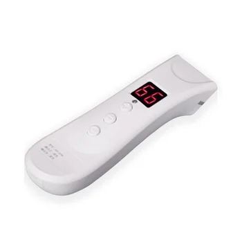 Taidacent Handheld Liquid Level Detector Non-contact Inductive Liquid Level Sensor for Water Tank Wine Materials Level Monitor
Taidacent Handheld Liquid Level Detector Non-contact Inductive Liquid Level Sensor for Water Tank Wine Materials Level Monitor