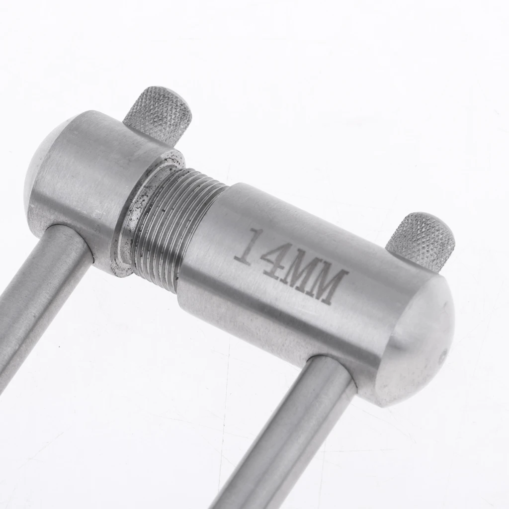 Durable Snooker Pool Tip Press Shaping Tool Billiard Cue Stick Pressure Head Tools Silver Tone Durable Snooker Pool Tip Press Shaping Tool Billiard Cue Stick Pressure Head Tools Silver Tone