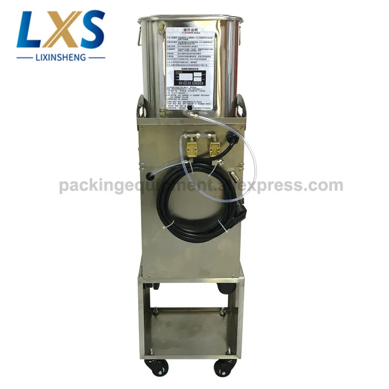 V-Guards 粘度控制器 V-15 (1)