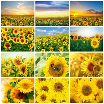 Huacan Diamond Painting New Arrivals Flower Mosaic Farmhouse Home Decor Sunflower Diamond Art Full Drill Handmade Gift
Huacan Diamond Painting New Arrivals Flower Mosaic Farmhouse Home Decor Sunflower Diamond Art Full Drill Handmade Gift