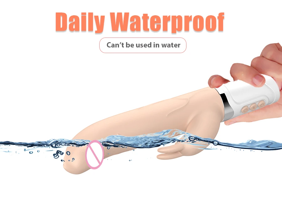 Жена Пробует Новый Фаллоимитатор С Телескопическим Движением