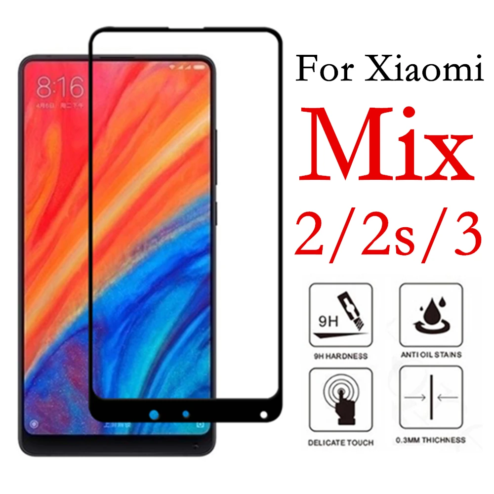 Original protective glass on for xiaomi mi mix 3 2 2s screen protector mix3 glas tempered xiaomei my mix2 mix2s tremp armor film
Original protective glass on for xiaomi mi mix 3 2 2s screen protector mix3 glas tempered xiaomei my mix2 mix2s tremp armor film