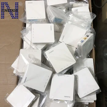 99% New Used 20pcs/lot Hua wei HG8310M 8310 R015 GPON ONU 1GE Lan Port English Version without Power Supply
99% New Used 20pcs/lot Hua wei HG8310M 8310 R015 GPON ONU 1GE Lan Port English Version without Power Supply