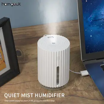 Car Mist Humidifier Diffuser Portable Air Humidifier Aroma Essential Oil Diffuser Quiet Desktop USB Air Humidifier for Home
Car Mist Humidifier Diffuser Portable Air Humidifier Aroma Essential Oil Diffuser Quiet Desktop USB Air Humidifier for Home