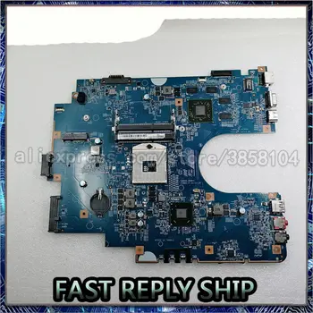 SHELI For Sony MBX-267 laptop motherboard 270CR MB S1204-2 48.4MR10.021 A1892045A 100% test ok 
SHELI For Sony MBX-267 laptop motherboard 270CR MB S1204-2 48.4MR10.021 A1892045A 100% test ok