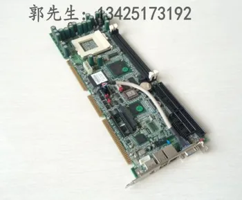 100% high quality test Industrial computer motherboard ROBO-678N send CPU memory fan condition new
100% high quality test Industrial computer motherboard ROBO-678N send CPU memory fan condition new